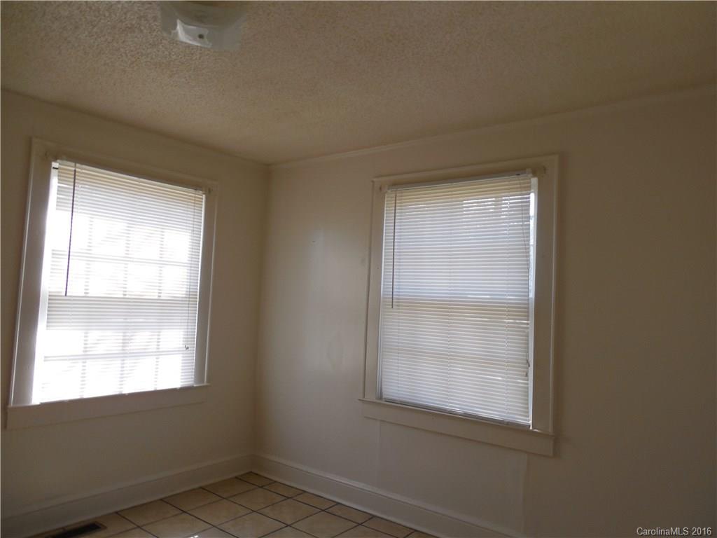 Grier Heights - Residential