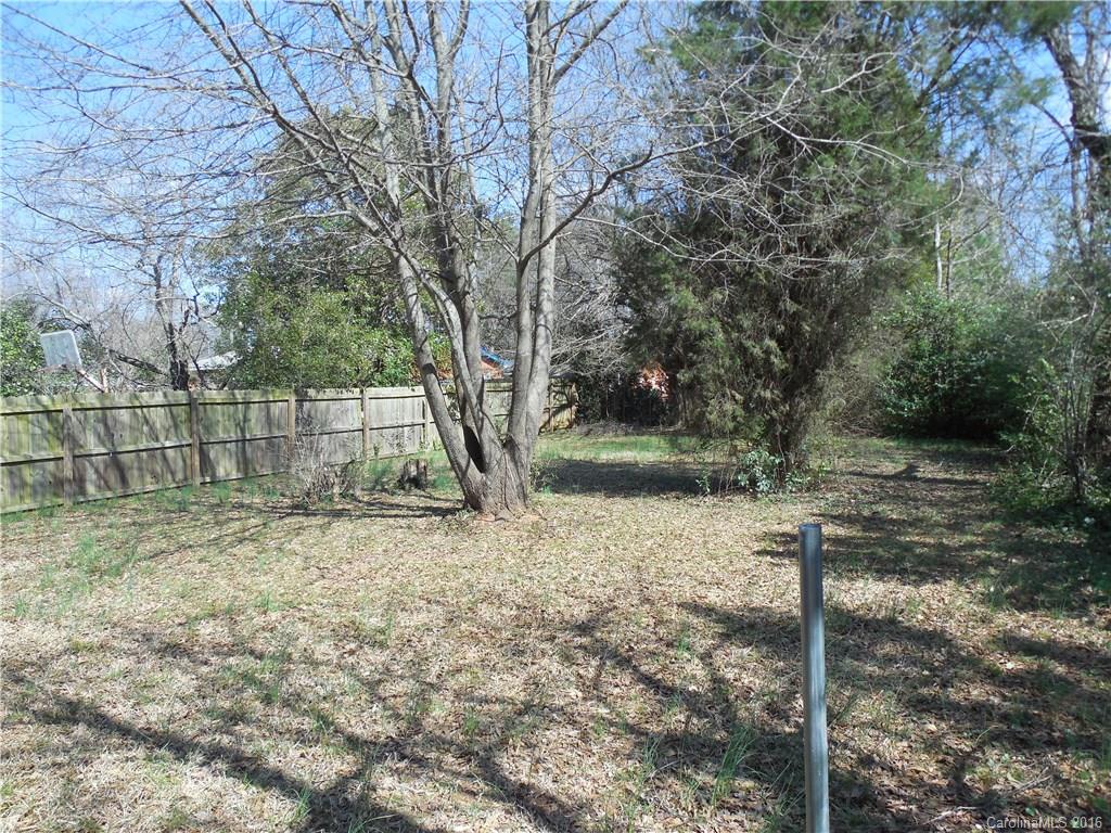 Grier Heights - Residential