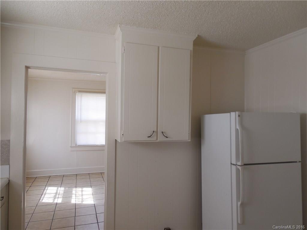 Grier Heights - Residential