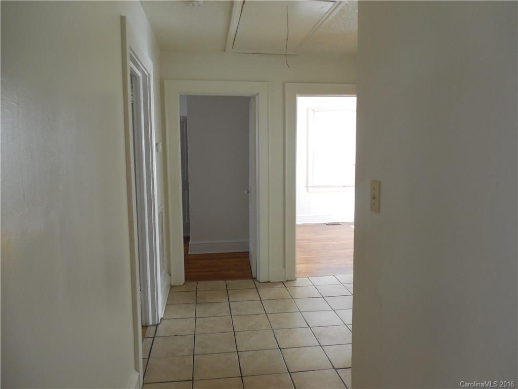 Grier Heights - Residential