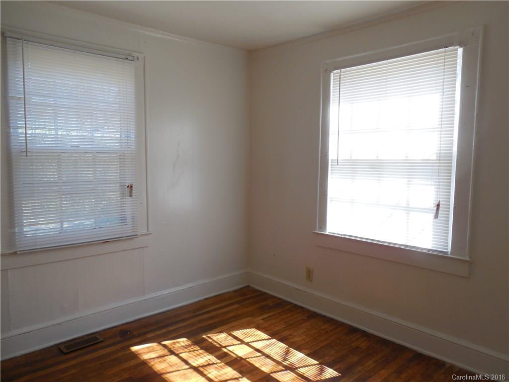 Grier Heights - Residential