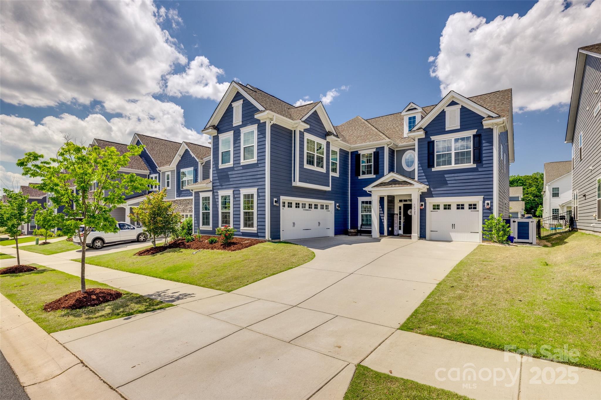 14925 Baldridge Drive