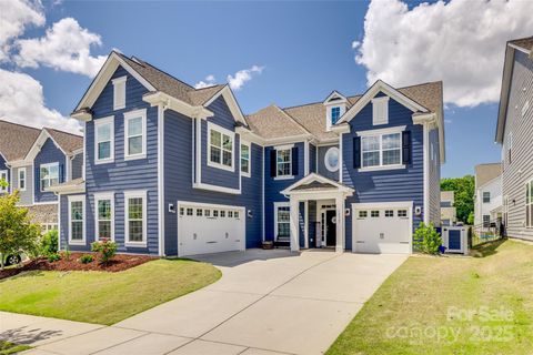 14925 Baldridge Drive Huntersville NC 28078