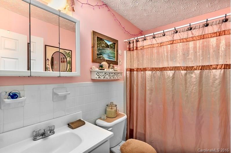 Mack H. Padgett - Residential Income