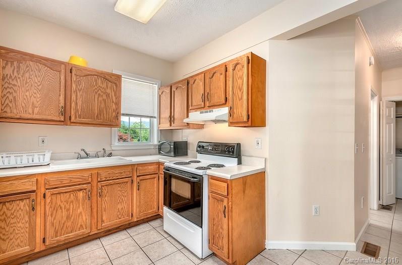 Mack H. Padgett - Residential Income