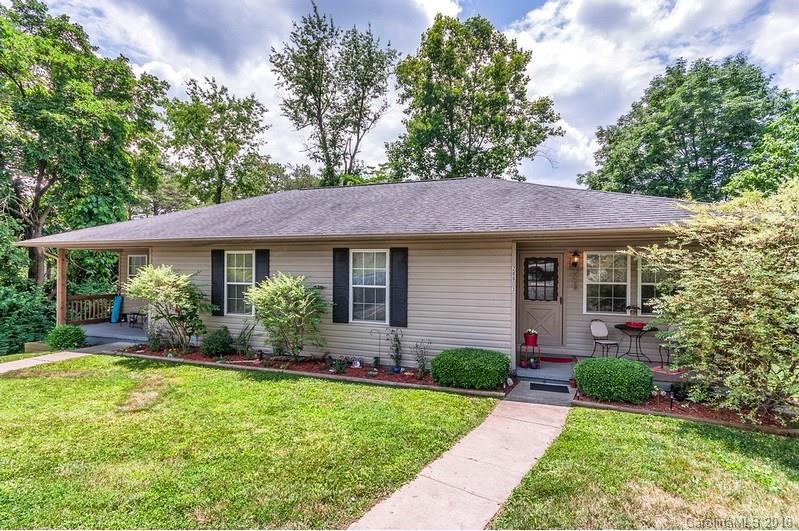 Mack H. Padgett - Residential Income