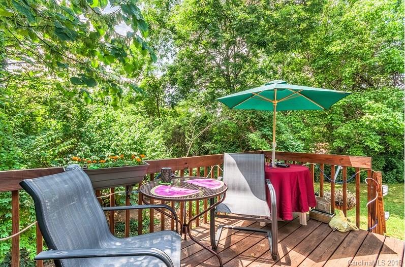 Mack H. Padgett - Residential Income