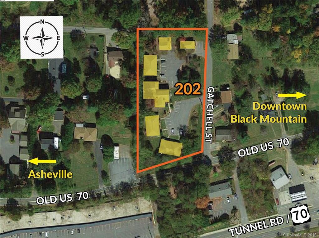 Mack H. Padgett - Residential Income