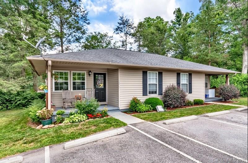 Mack H. Padgett - Residential Income