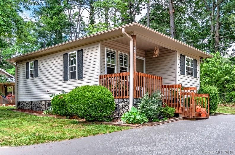 Mack H. Padgett - Residential Income