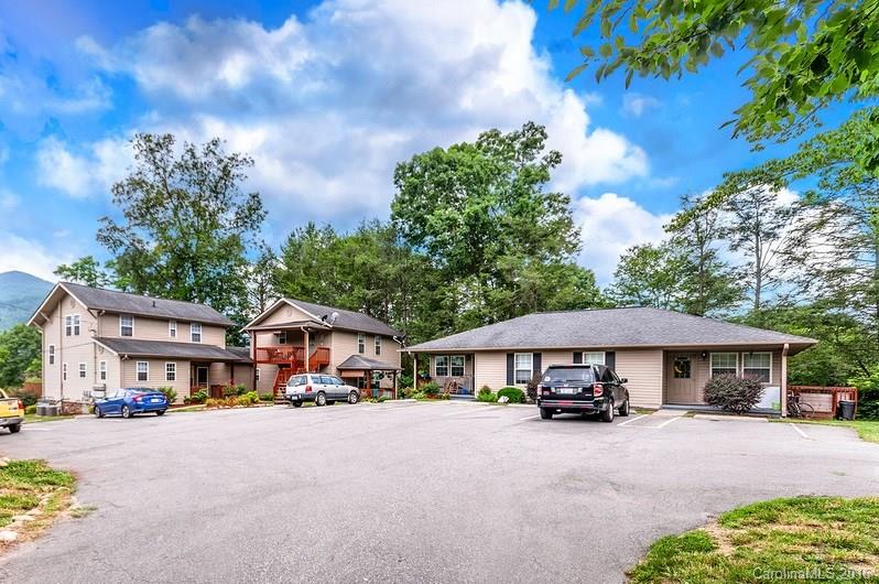 Mack H. Padgett - Residential Income