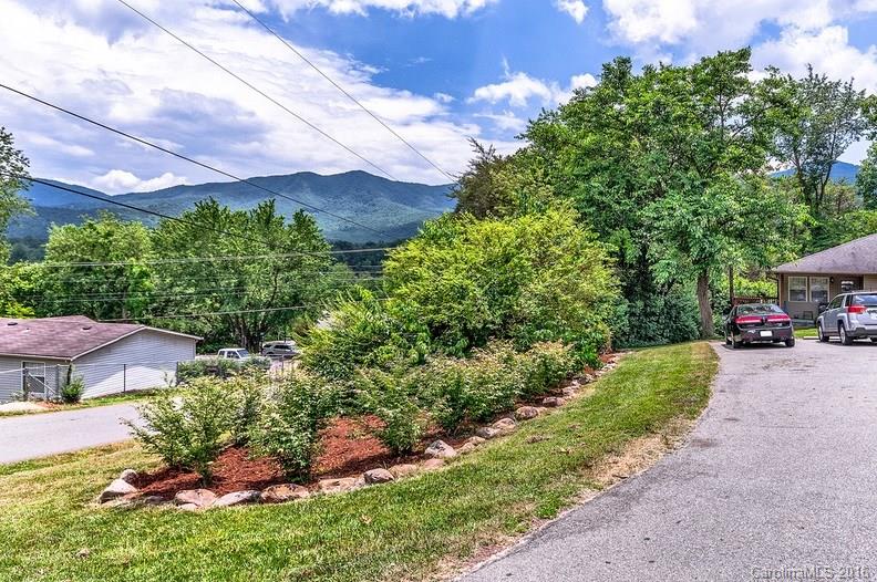 Mack H. Padgett - Residential Income