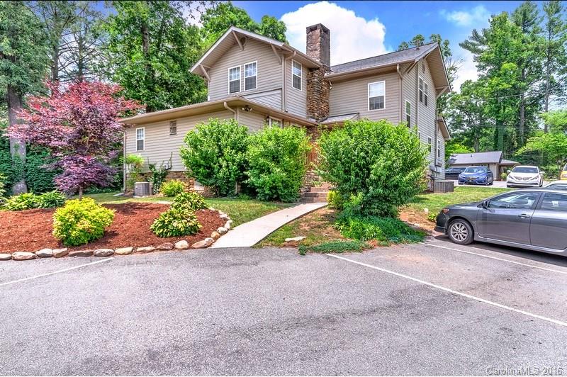 Mack H. Padgett - Residential Income