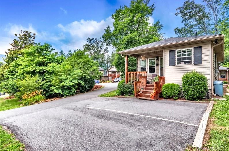 Mack H. Padgett - Residential Income