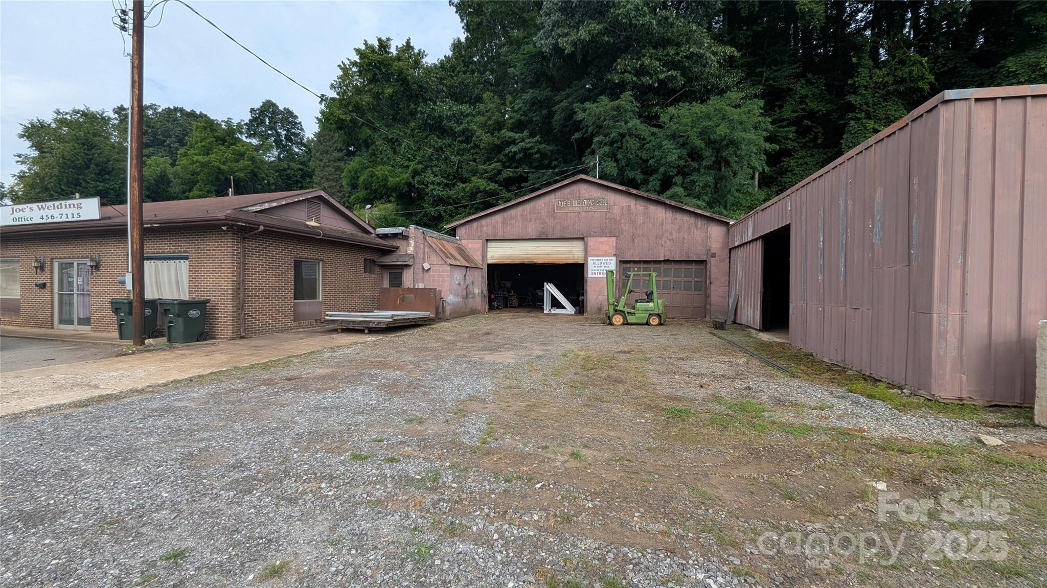 719 Dellwood Road