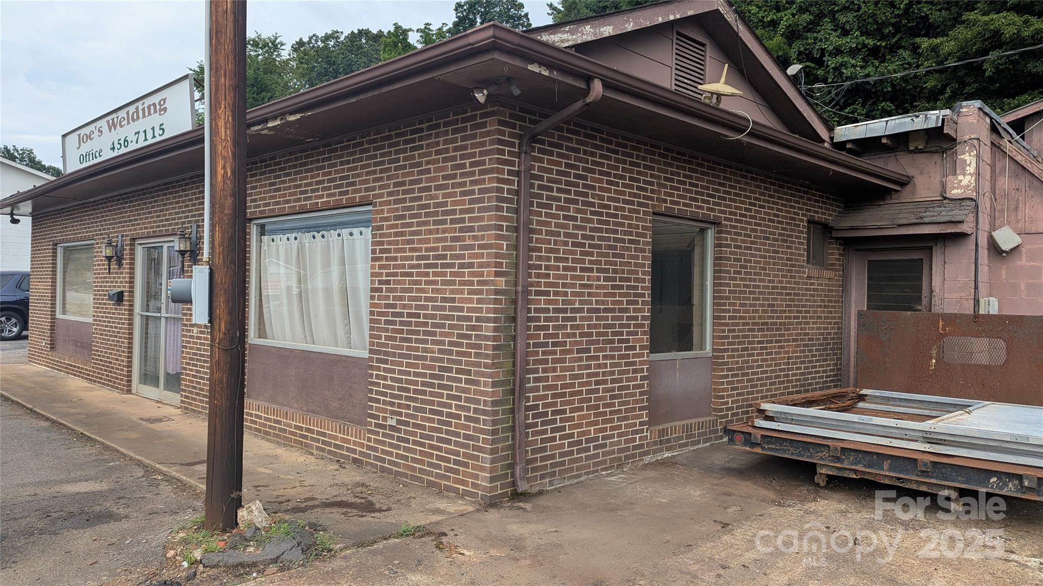 719 Dellwood Road