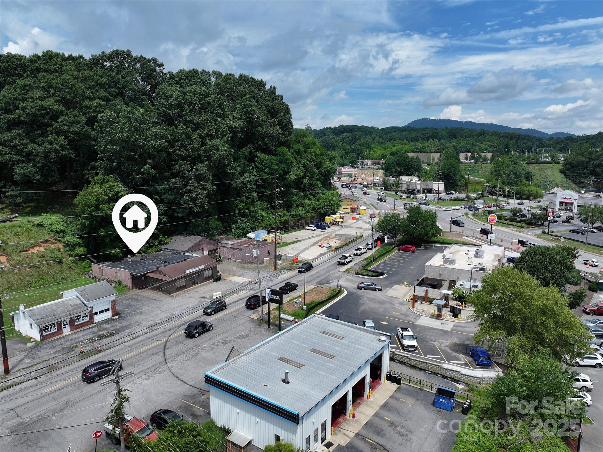 719 Dellwood Road