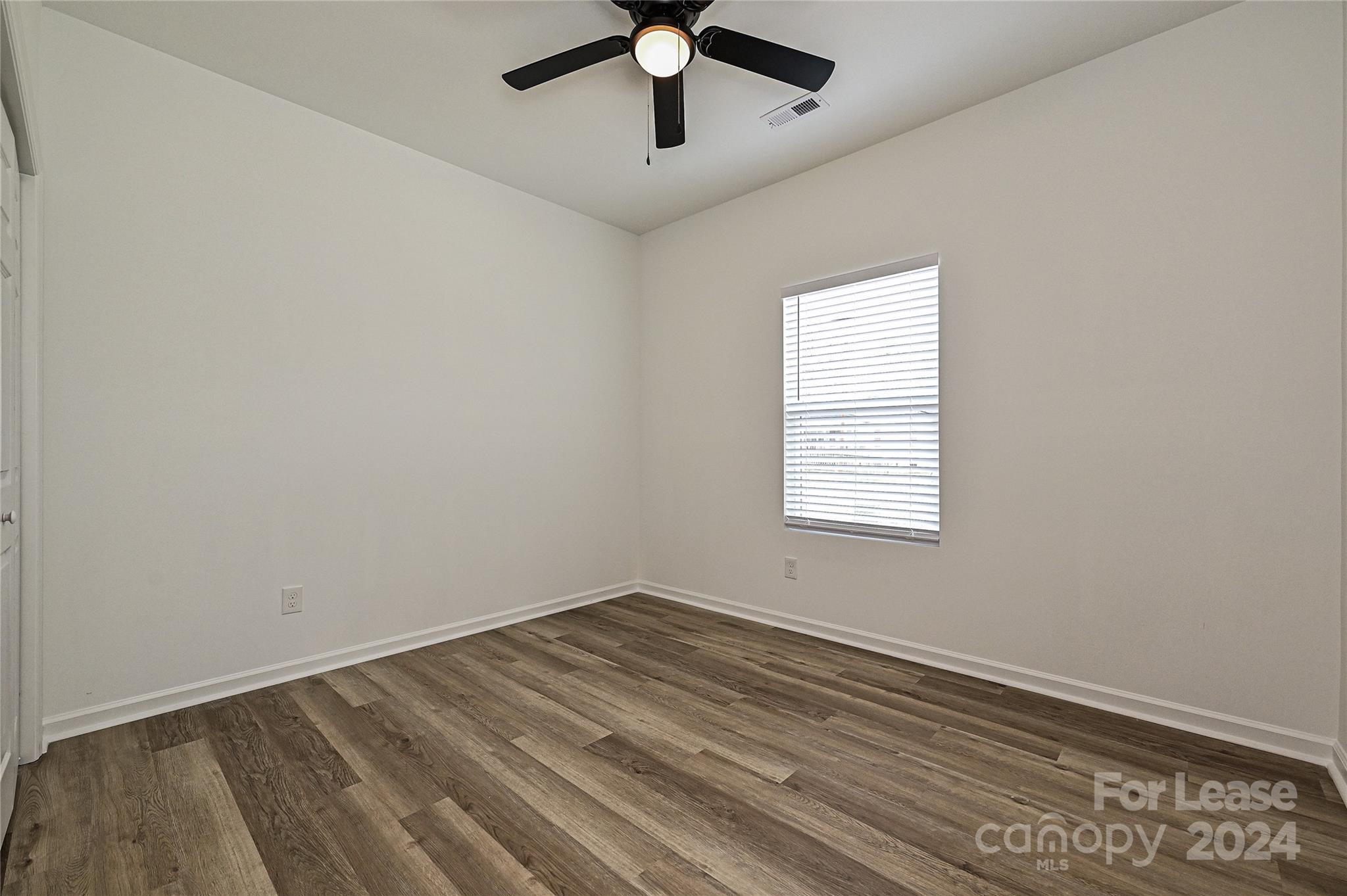 Clinton Park - Residential Lease