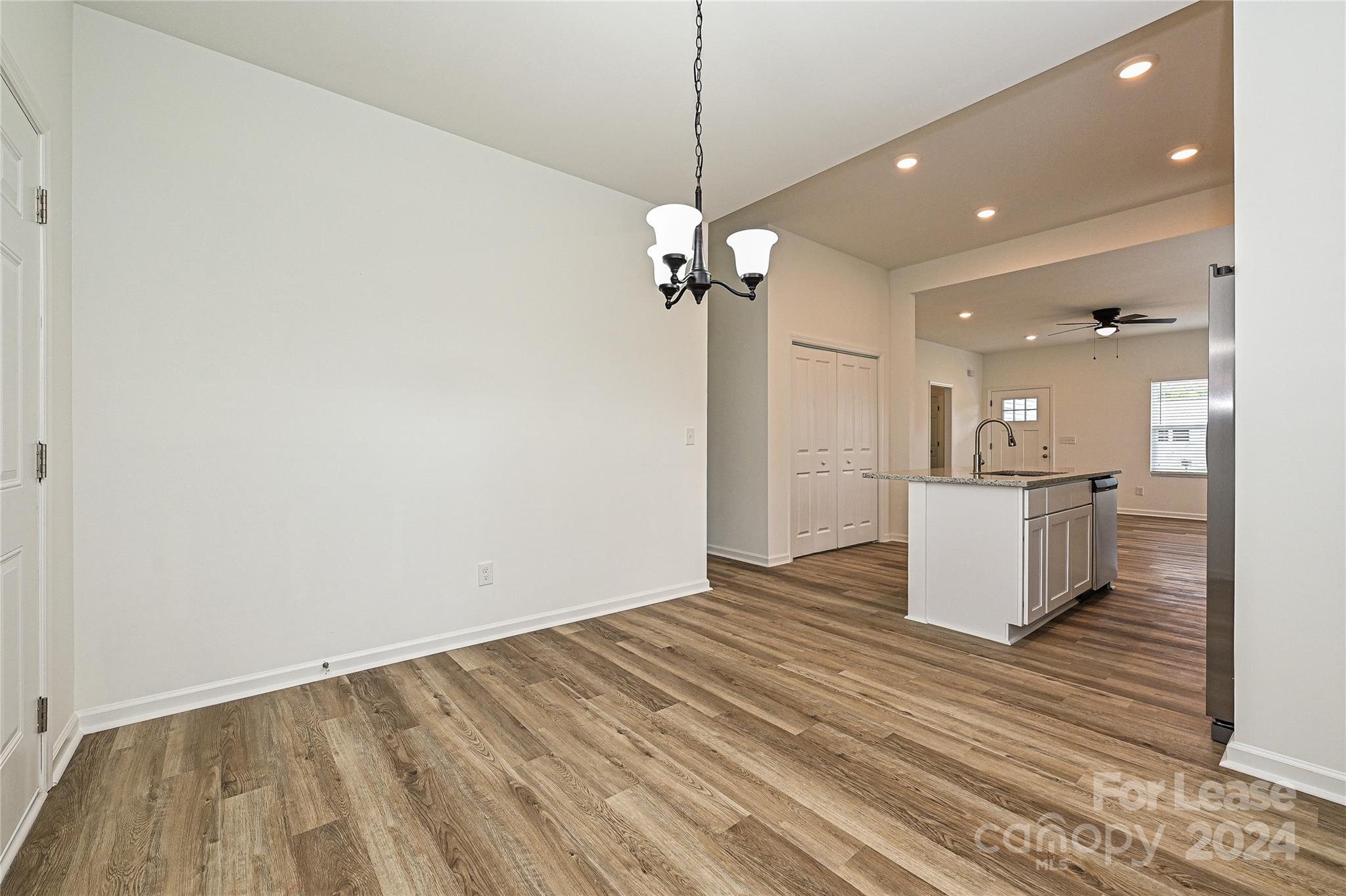 Clinton Park - Residential Lease