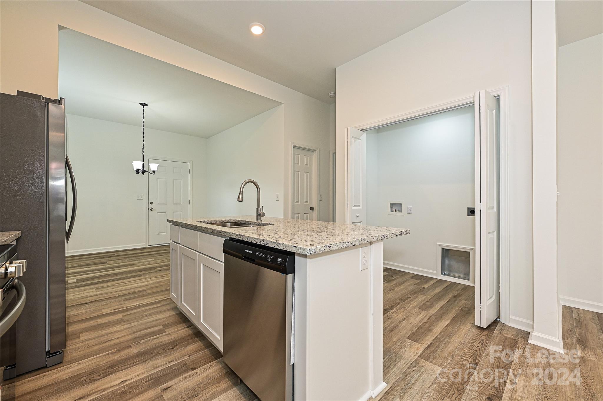 Clinton Park - Residential Lease