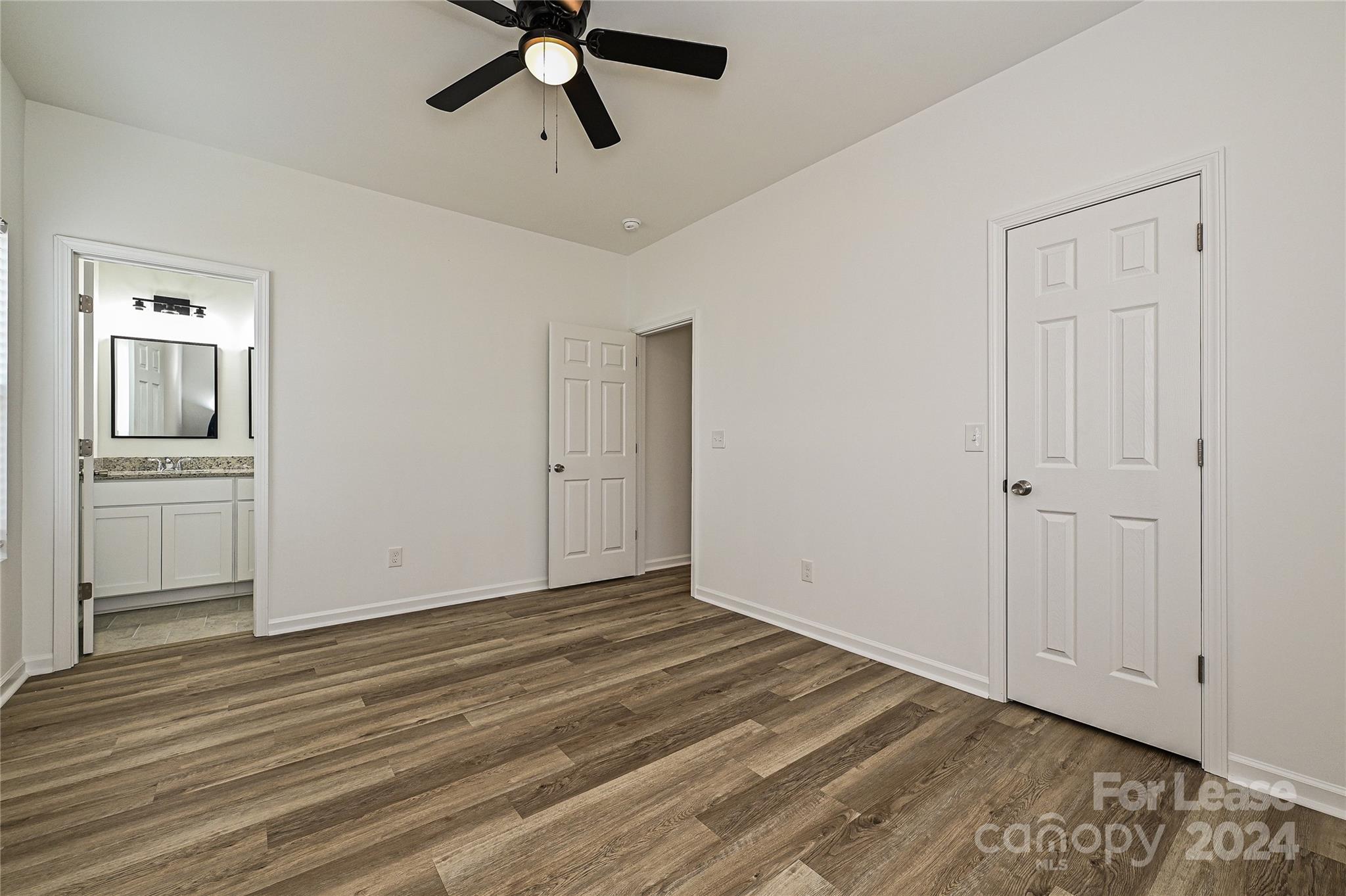 Clinton Park - Residential Lease