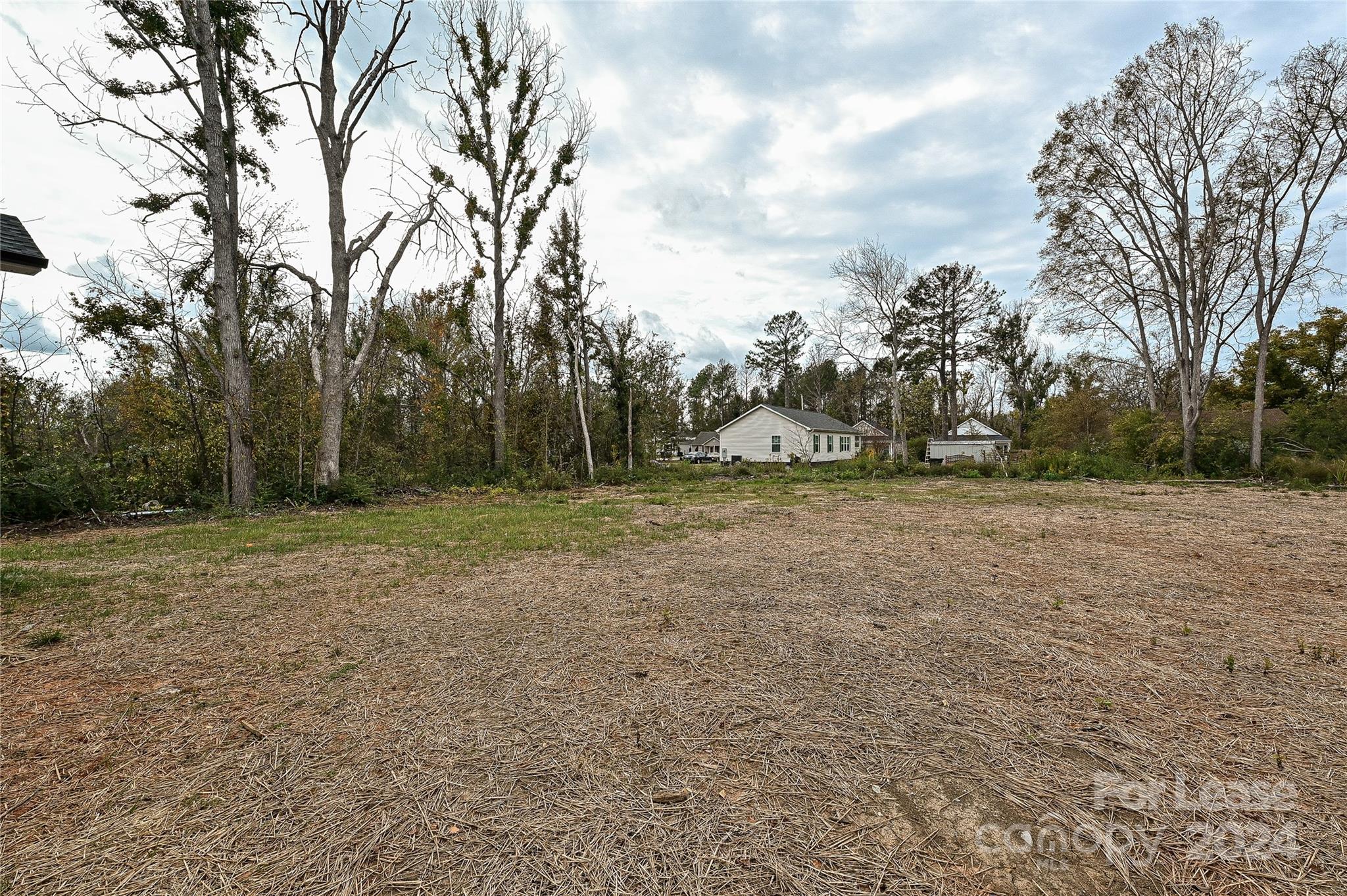 Clinton Park - Residential Lease