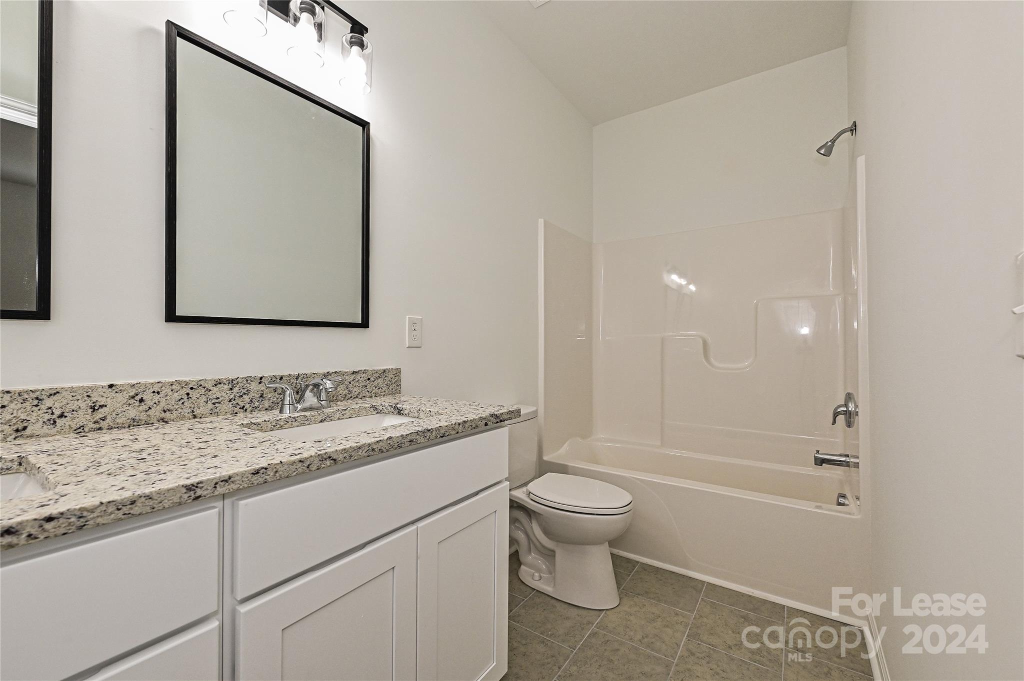 Clinton Park - Residential Lease