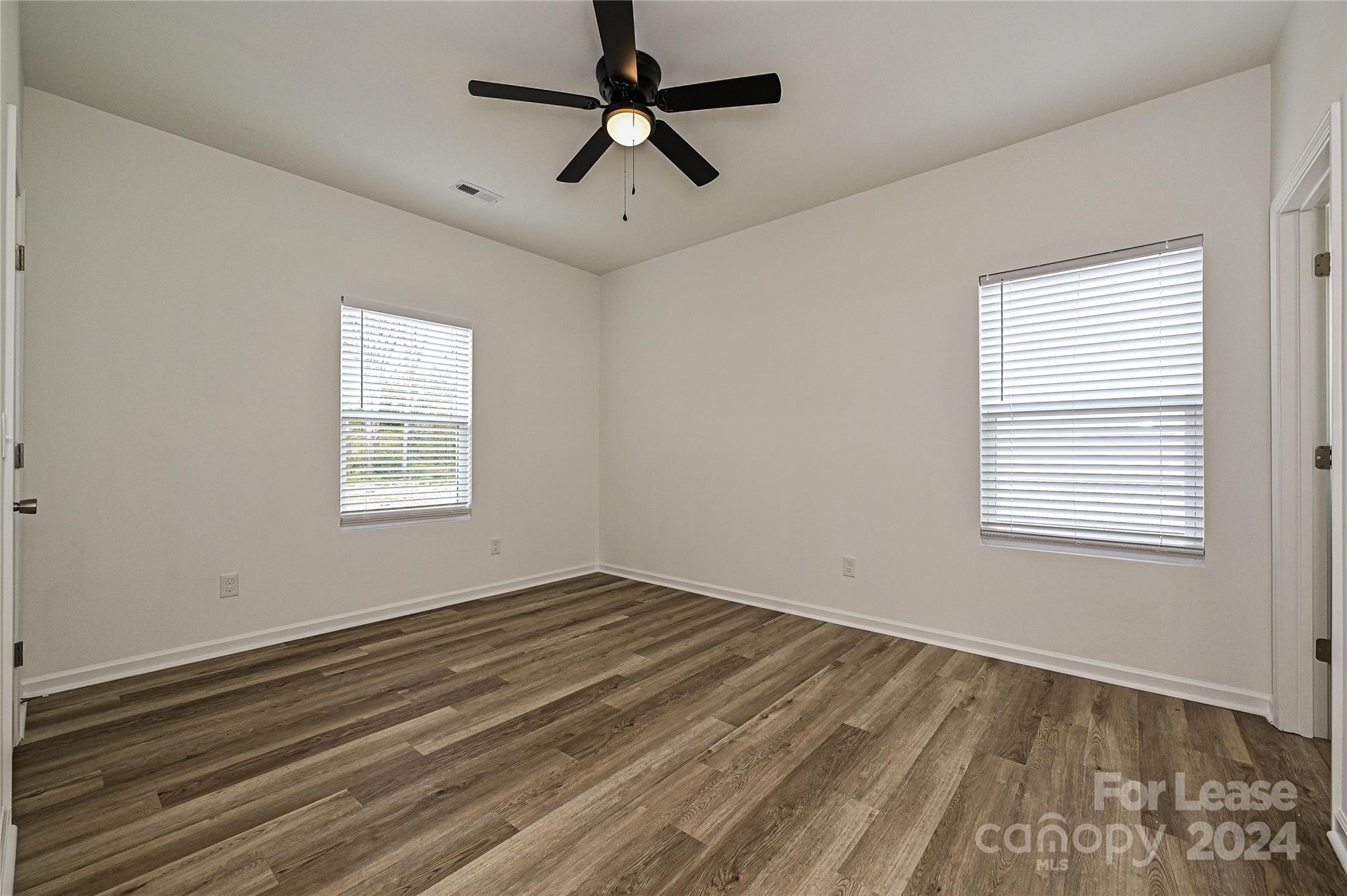 Clinton Park - Residential Lease