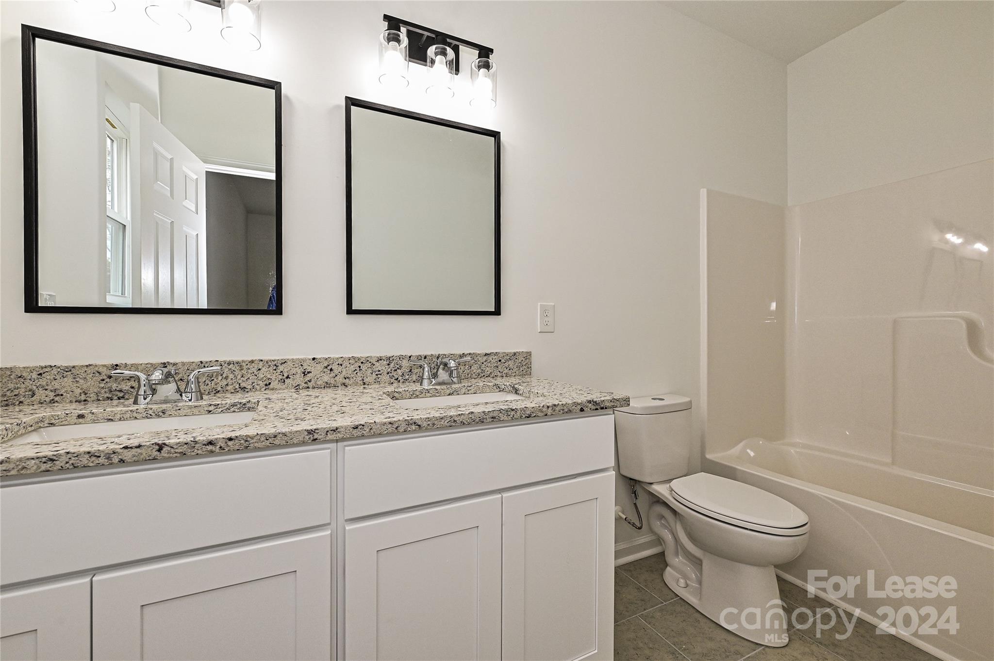 Clinton Park - Residential Lease