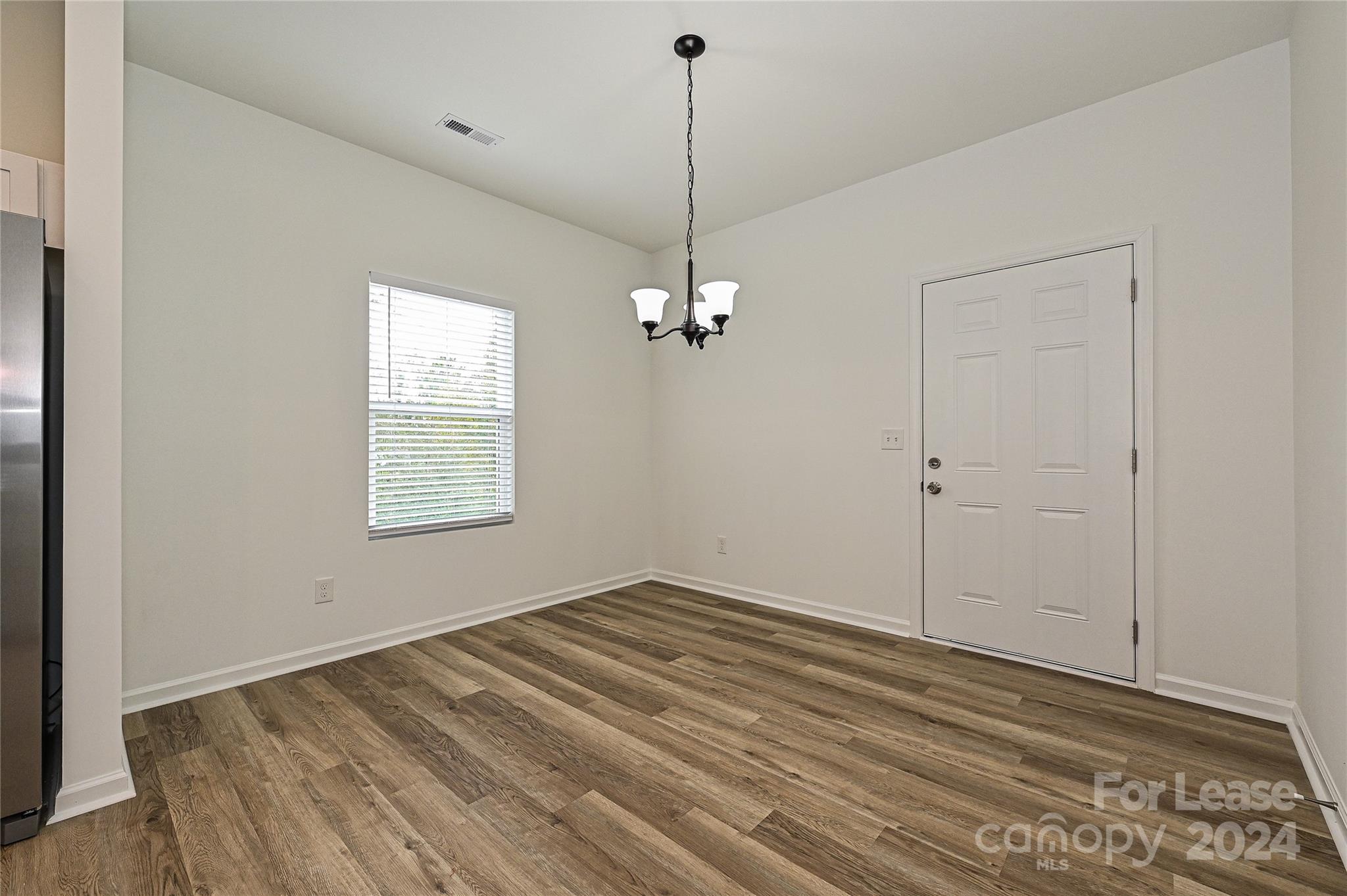 Clinton Park - Residential Lease