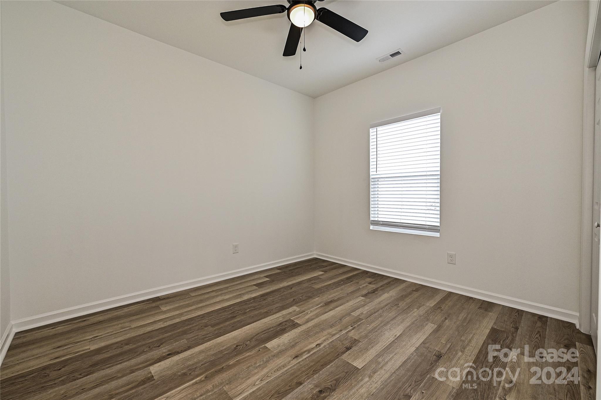 Clinton Park - Residential Lease