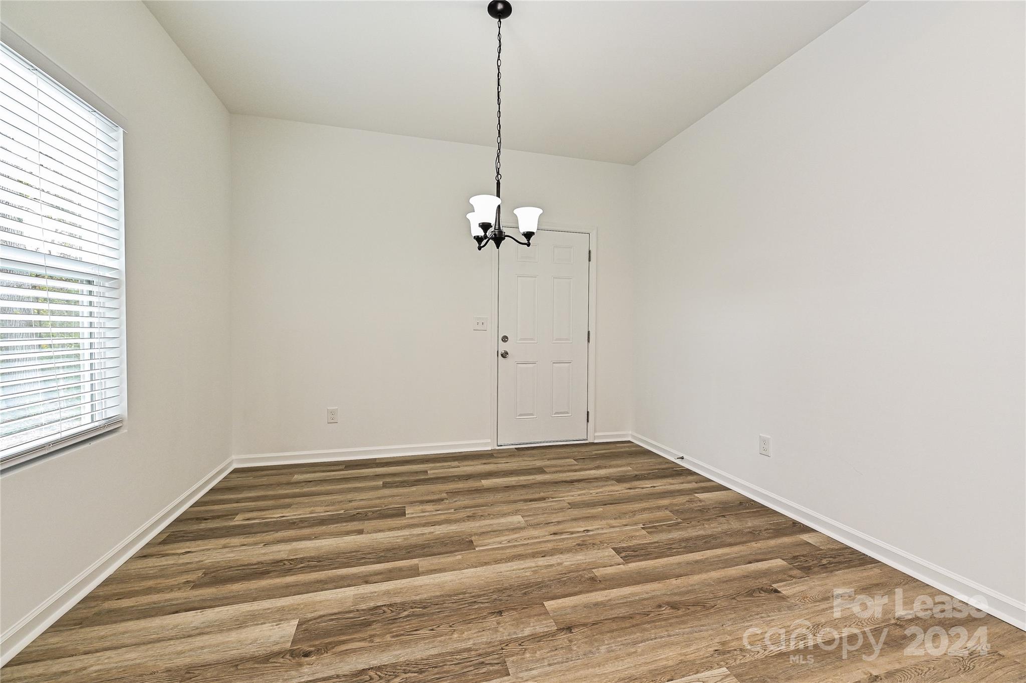 Clinton Park - Residential Lease