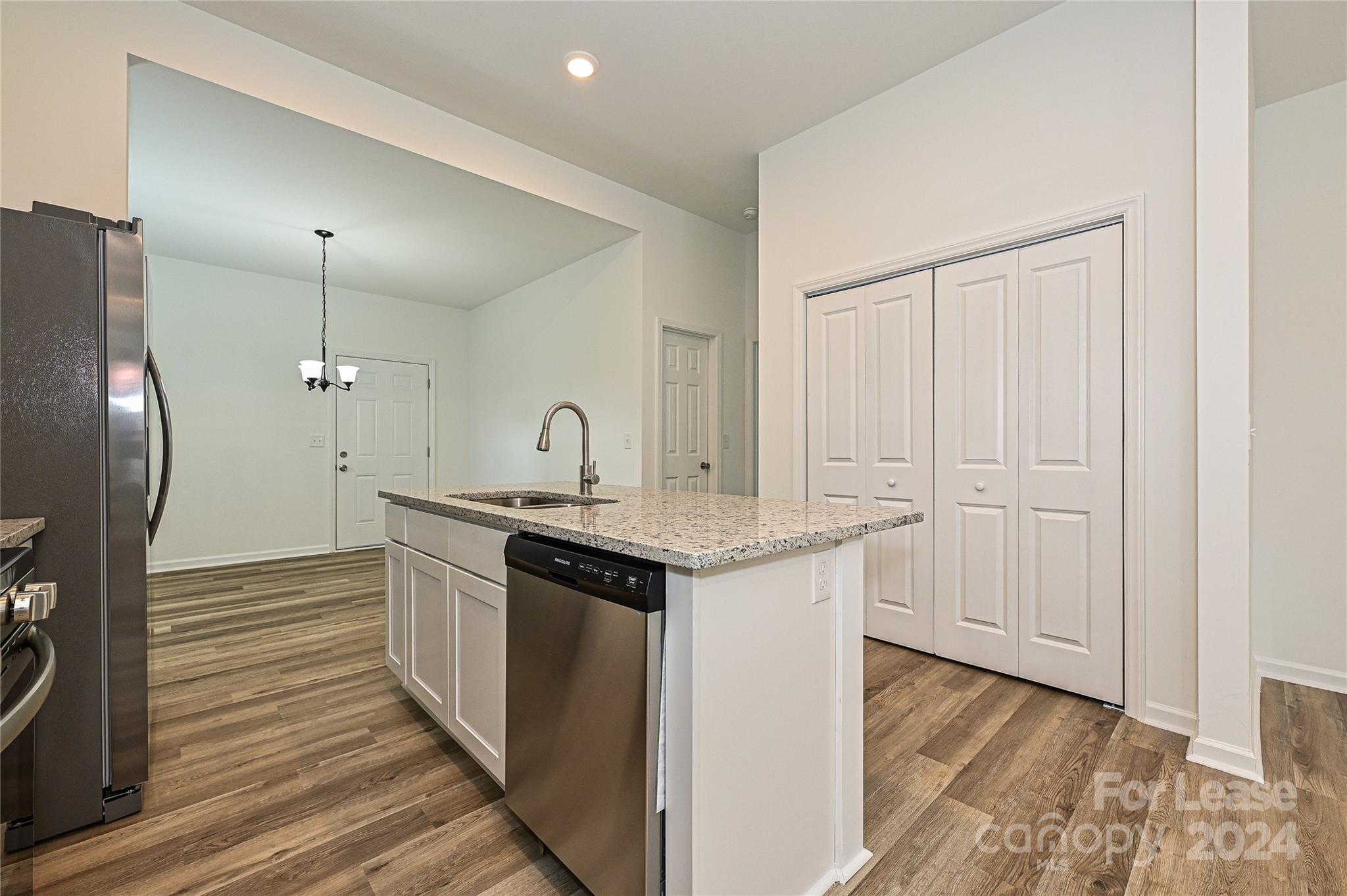 Clinton Park - Residential Lease