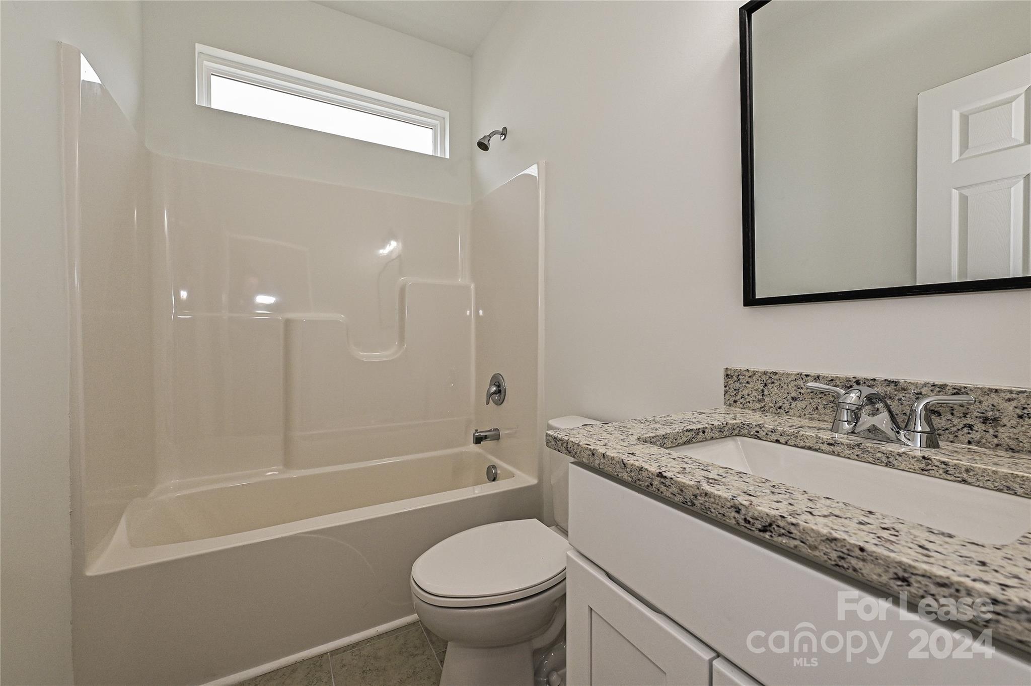 Clinton Park - Residential Lease