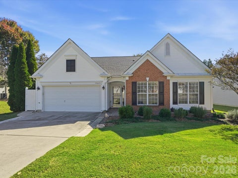 Photo of 13624 Osprey Knoll Drive, Charlotte, NC 28269 (MLS # 4437145)