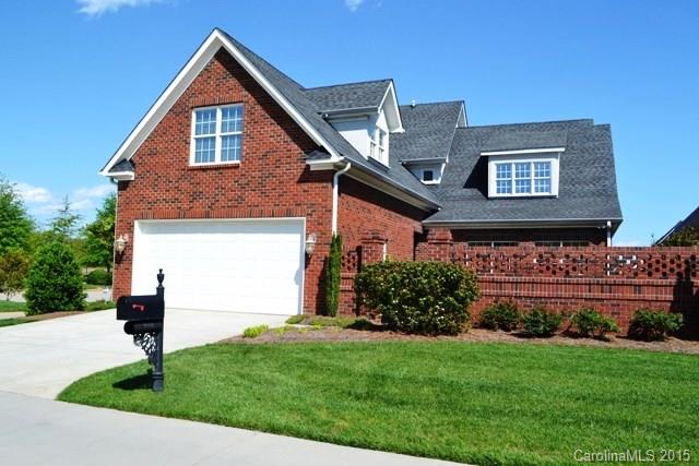 Laurel Creek - Residential