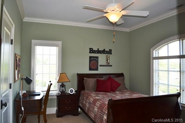 Laurel Creek - Residential