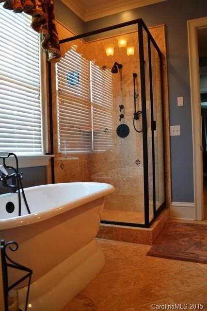 Laurel Creek - Residential