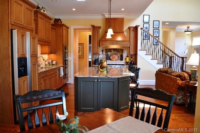 Laurel Creek - Residential