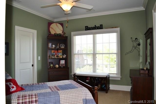 Laurel Creek - Residential