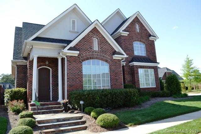 Laurel Creek - Residential