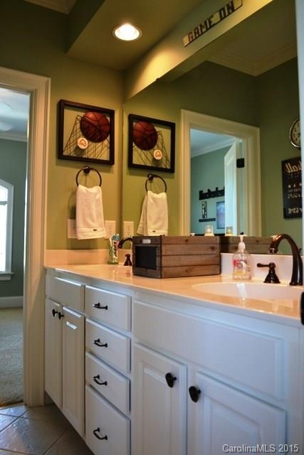 Laurel Creek - Residential