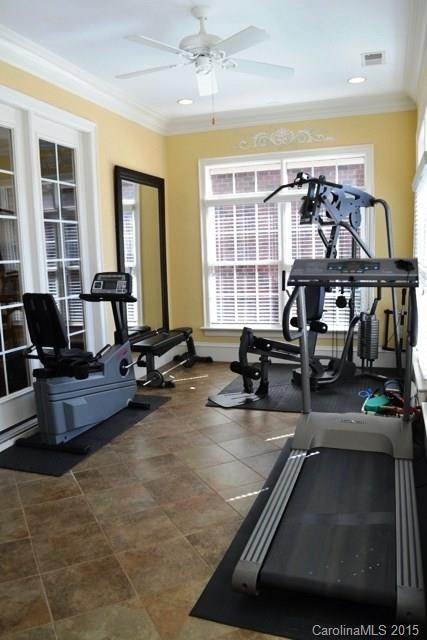 Laurel Creek - Residential