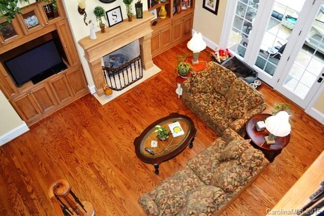 Laurel Creek - Residential