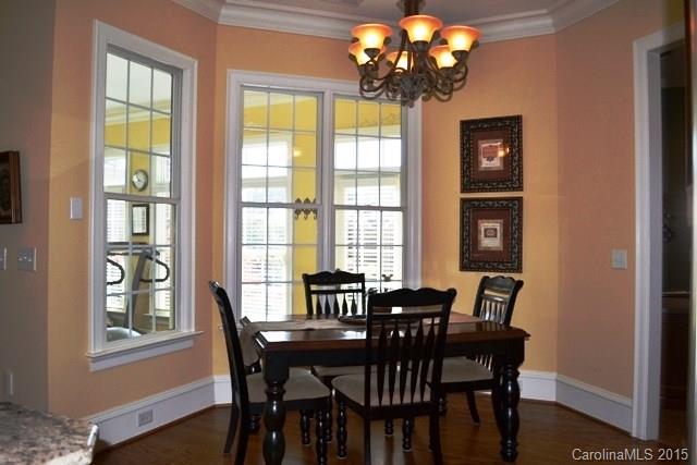 Laurel Creek - Residential