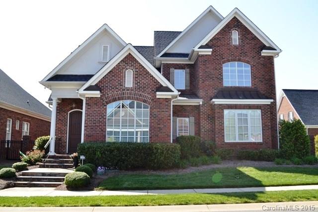 Laurel Creek - Residential