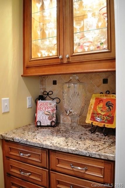 Laurel Creek - Residential