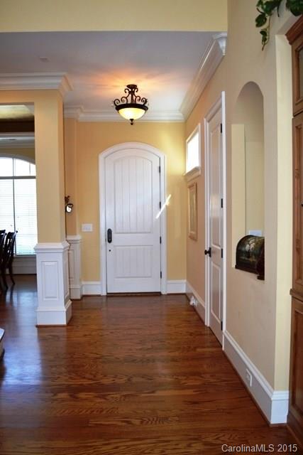 Laurel Creek - Residential