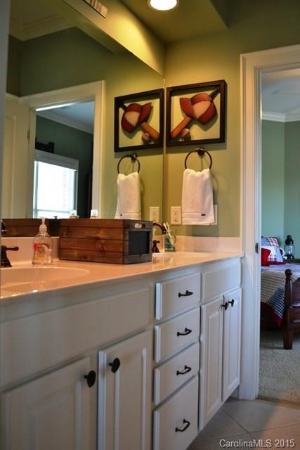 Laurel Creek - Residential