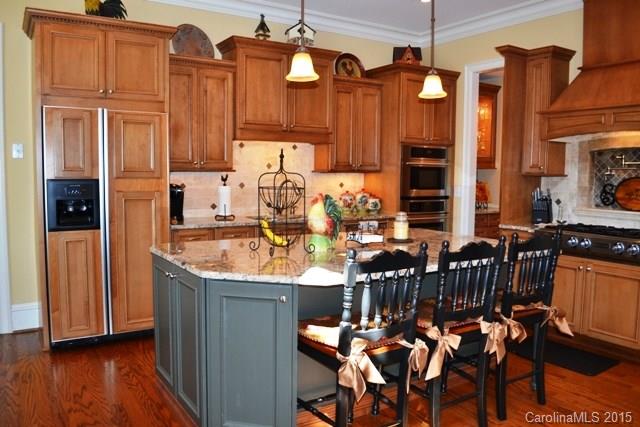 Laurel Creek - Residential